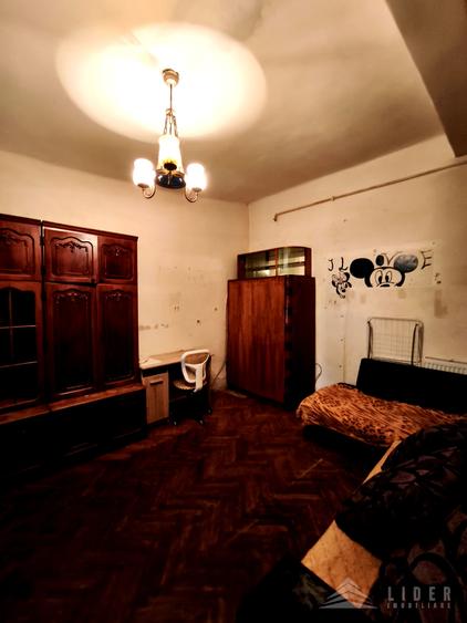 Pachet investițional: 3 apartamente în centrul Clujului