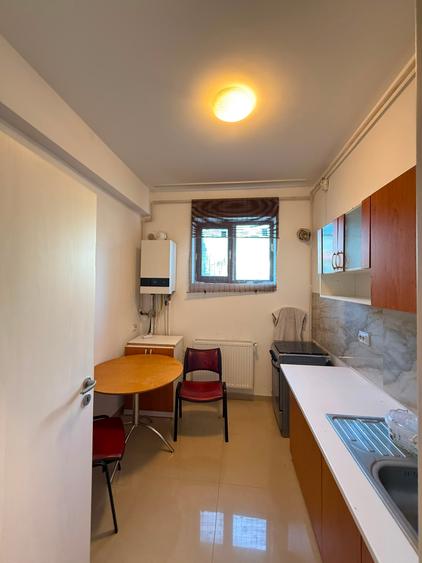 Garsonieră mobilată și utilată – Str. Ilie Petre nr. 48 | 47.500 €