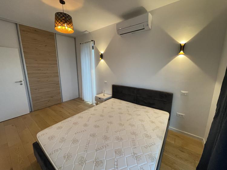 Băneasa, Jandarmeriei,3 camere, 110mp, etaj2 mobilat și utilat, parcare inclusă