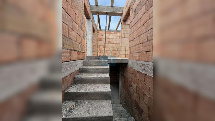 0% comision – Duplex semifinisat de vanzare , Floresti