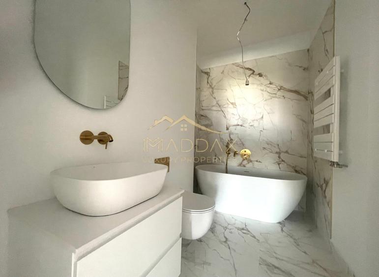 Apartament 3 Camere**Terasa 41 MP **SMART HOME**BLOC NOU//Bdul UNIRII