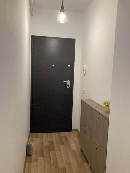 Inchiriere garsoniera Sun Residence - Sos Oltenitei - Aparatorii Patriei