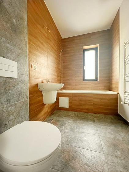 Apartament 3 camere, 83 mp utili, doua nivele, decomandat-Giroc- Hotel IQ