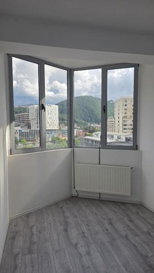 Apartament 2 camere in Brasov Centrul Civic, mall AFI, liceul Mesota