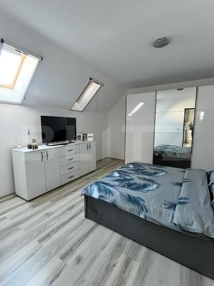 Apartament 2 camere, etaj 3, zona Sud