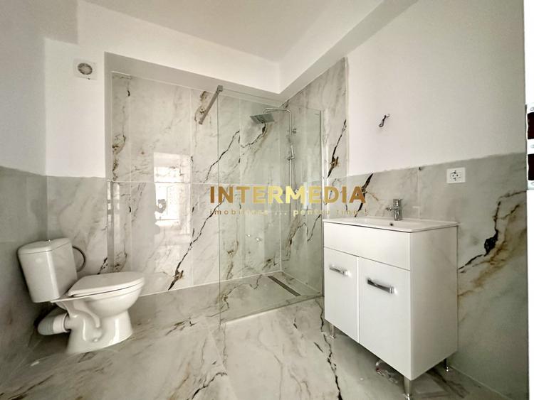 Apartament 2 camere | finisat | 60 mp. | Bloc NOU | Lift  | Cetate I Parcare I