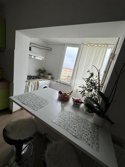 Apartament 2 camere zona Mall - 9