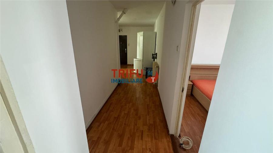 Apartament cu 4 camere și loc de parcare – Ampoi 3, Alba Iulia