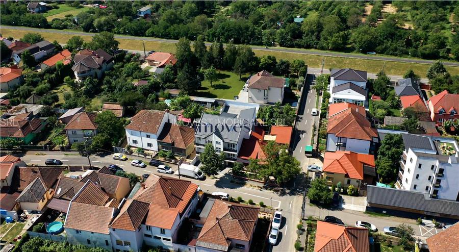 Ansamblu Rezidențial Modern in Zona Titulescu, Satu Mare | Apartamente 2 &# - 7