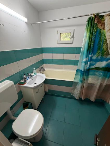 Apartament 2 camere | Etaj 2 | 49 mp | Lujerului – Gorjului | 5 min Metrou