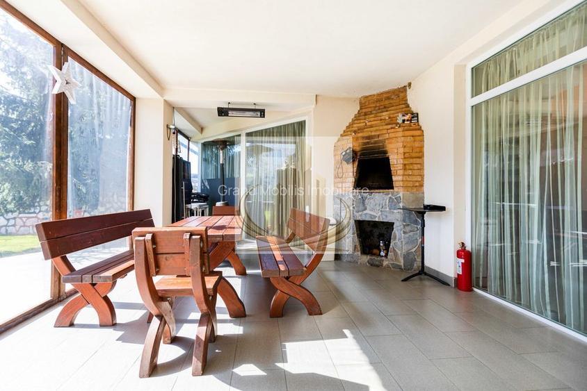 Vila Luxury în Dumbrăvița – Exclusivitate lângă pădure 980E/mp - 7