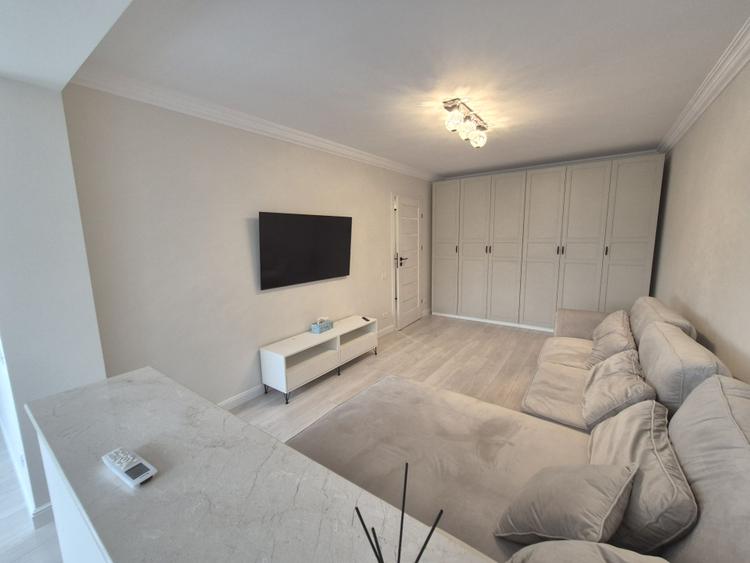 Apartament 3 Camere Militari
