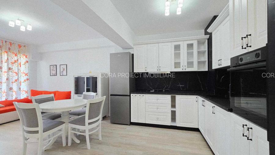 Apartament 2 camere de închiriat, Prima Green Residence-AP1343 - 9