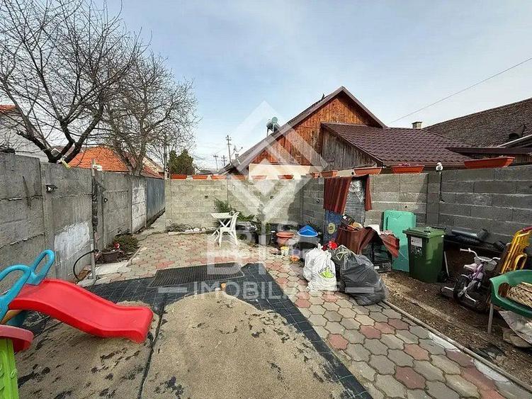 Casa parter 120 mp teren zona Centrala