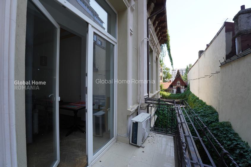 Vilă 1940 | 11 Camere | Curte | Romana | Ultracentral - 14