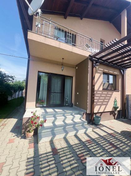 Vanzare 1/2 duplex in Alba Iulia