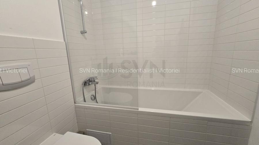 REA1021618 Apartament 3 Camere si gradina de 45mp Aviatiei Park - 9