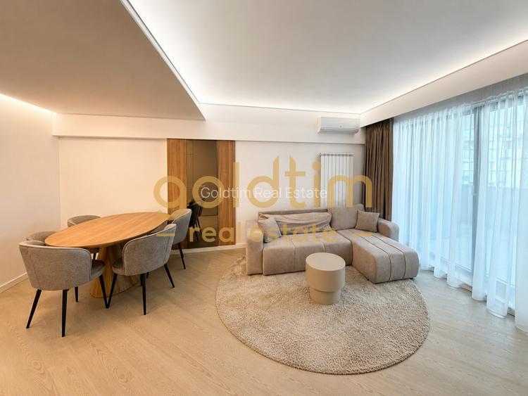 SUPERB/PRIMA INCHIRIERE/GYM SI PISCINA/SPATII DEPOZITARE/PARCARE SUBTERANA - 11