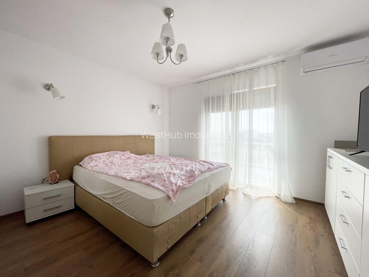 Duplex 4 camere Mosnita Noua  - Super pozitie - 12