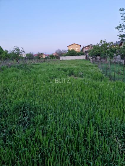 Teren de vânzare 491 mp – Bariera Vâlcii, Craiova - 2