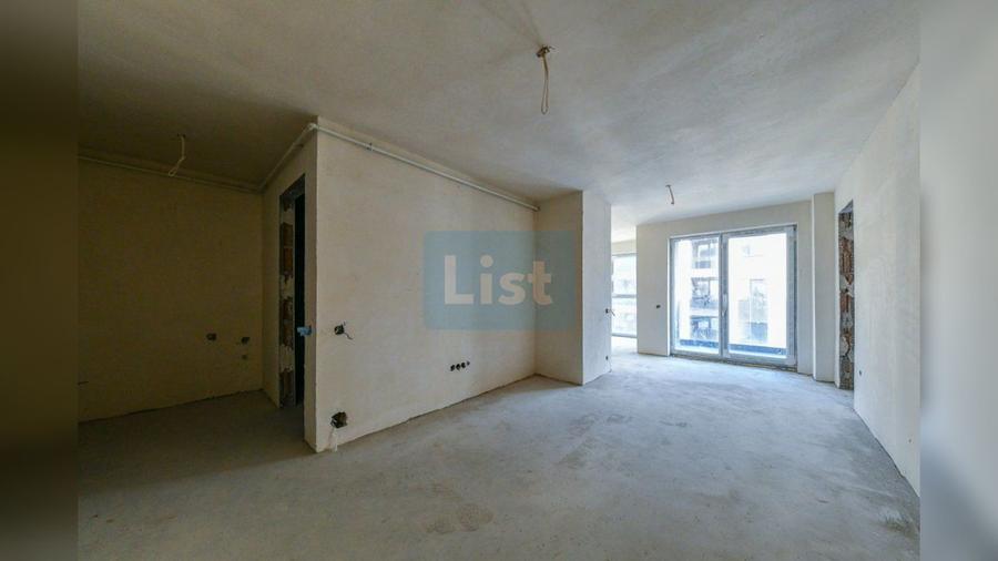 Apartament 2 camere Sopor cu parcare subterana┃