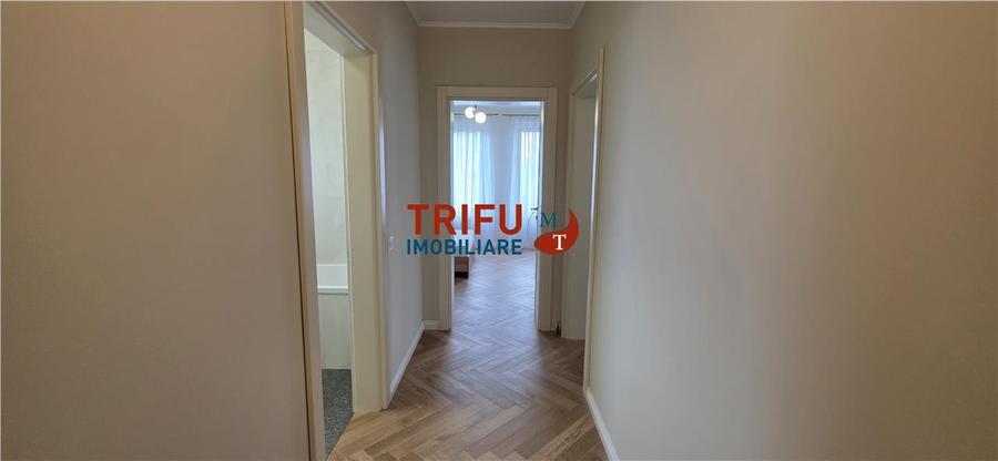 Casă nouă, complet mobilată, disponibilă imediat