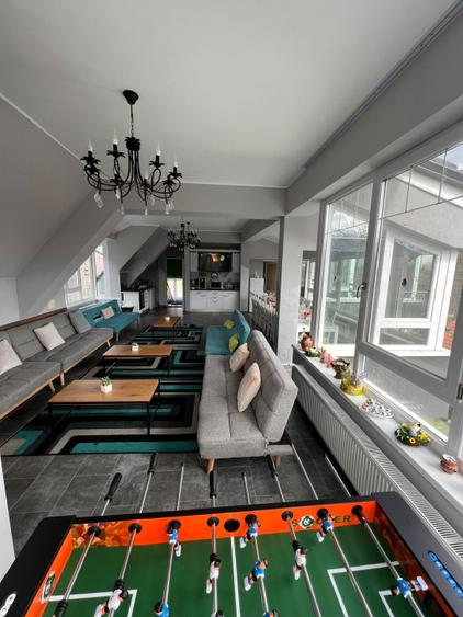 Mega Oferta cu discount 3000euro - Pensiune/vila Bran moderna 2018