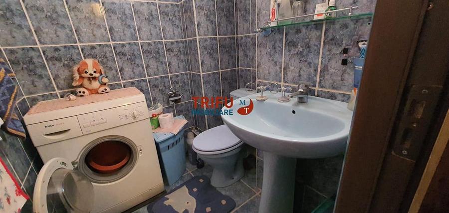 Apartament Spațios cu 3 Camere în Zona Stadion - O Oportunitate de Ach