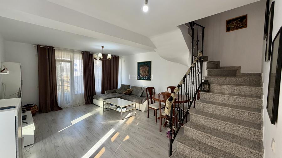 Casa de vânzare în Tunari – 3 dormitoare, curte proprie și 2 locuri de parcare - 3