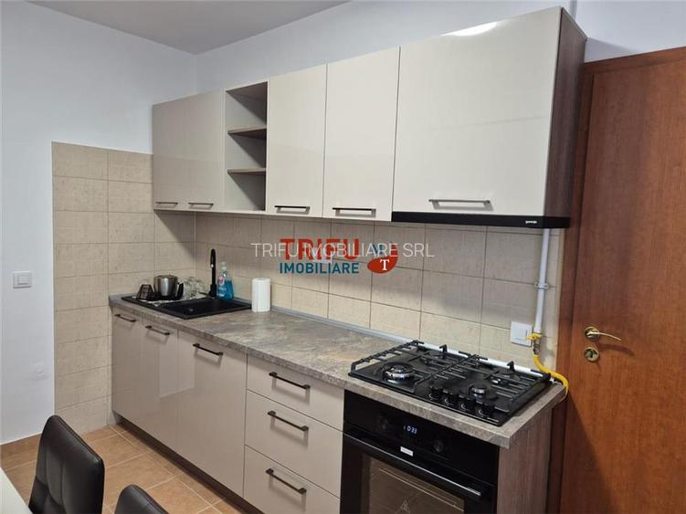 Apartament 3 camere de inchiriat zona Centru - 6
