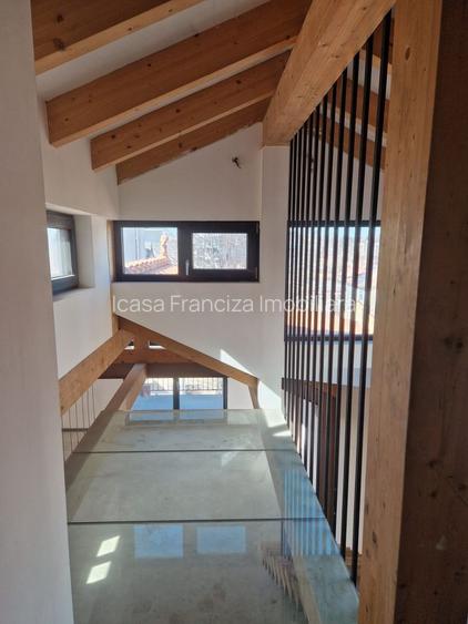 Penthouse exclusivist – Strada Emanoil Porumbaru/ Aviatorilor - 4