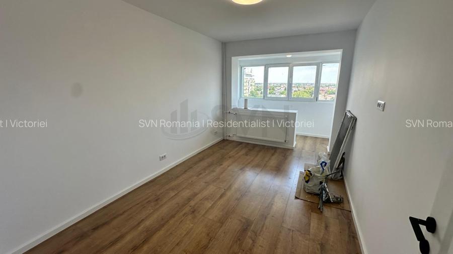 REA1029270 Parc Bazilescu 3 Camere Renovat - 5