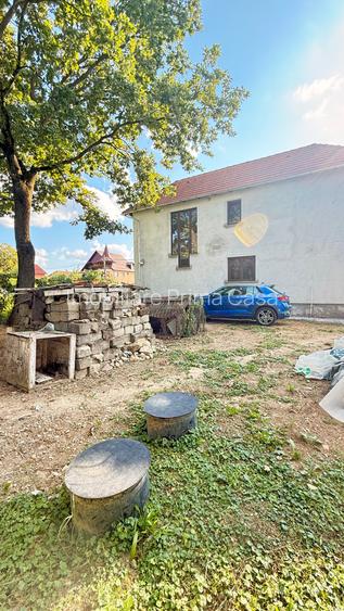 CASĂ P+E DE VÂNZARE ÎN SATULUNG – LA 15 KM DE BAIA MARE