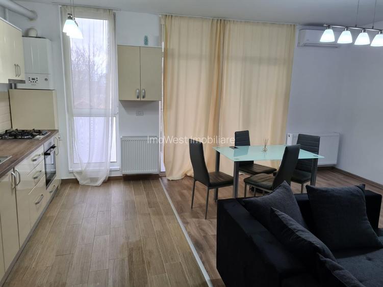 Complexul Studentesc | 2 camere | 2 bai | Bloc nou | Etaj 2 - 6