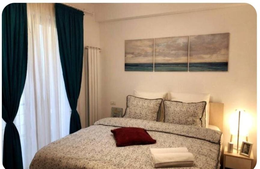 Apartament 2 camere Lux +CTP in Bloc Nou zona 13 Septembrie