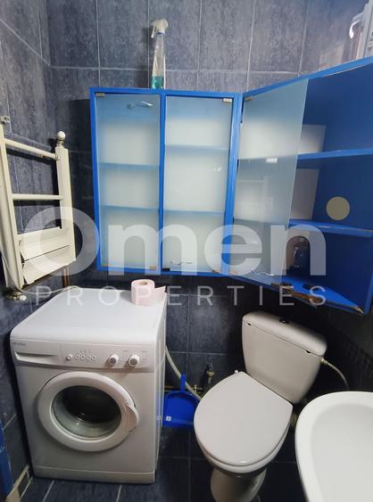Închiriere apartament 2 camere | Aleea Aurora | Mobilat și utilat | 50 mp