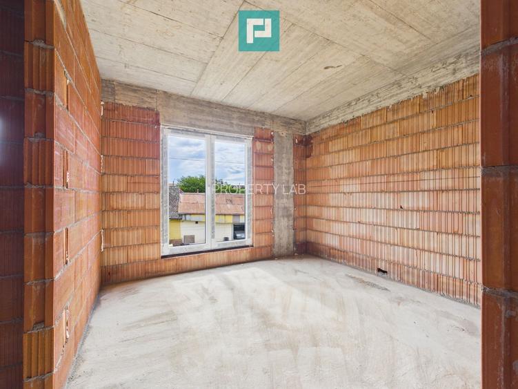 1/2 Duplex Giarmata – proiect personalizabil - 10