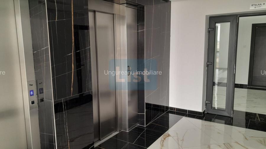 Comision 0% | Penthouse 5 camere | - 2