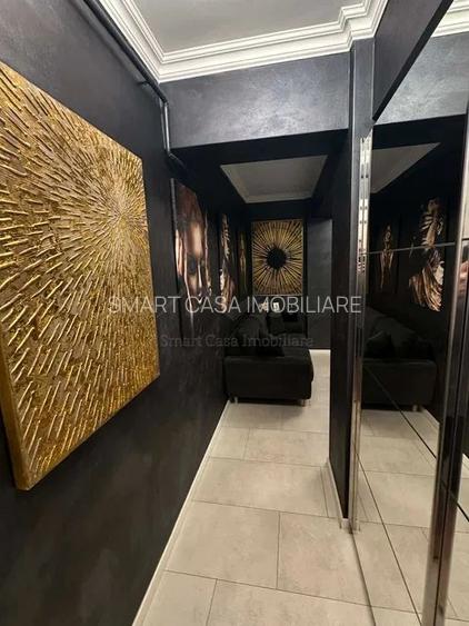 Apartament 2 camere etajul 1 ESQ Village Valea Lupului - 8