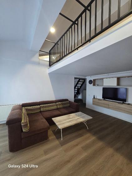 APARTAMENT ALEEA LIVEZILOR 27A