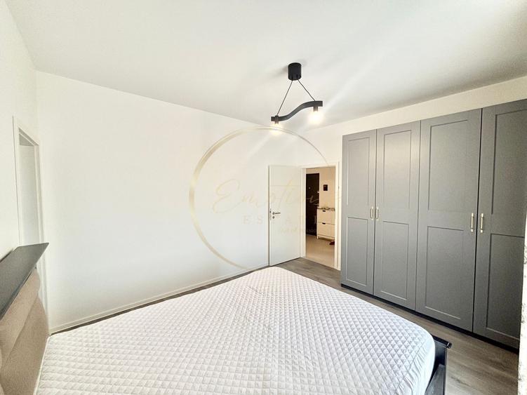 NOU | Apartament 3 camere - Torontalului zona Metro | Loc de parcare inclus