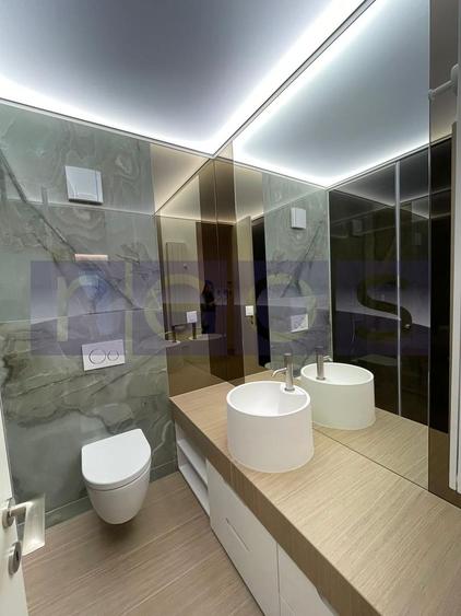 VANZARE APARTAMENT 101MP | 3 CAMERE | MOBILAT-UTILAT LUX | TERASA 26MP - 14