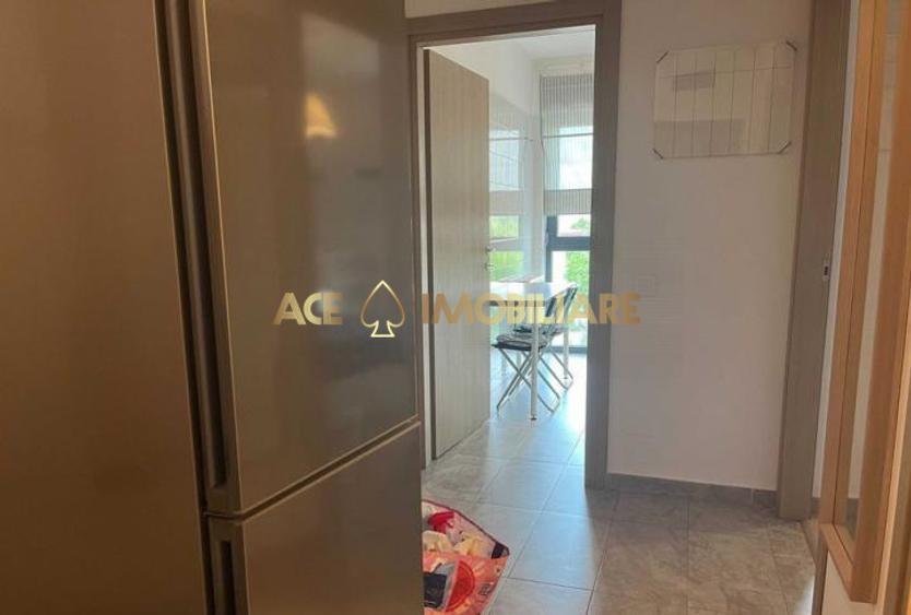 2 Camere de inchiriat | Baneasa | Metrou | Centrala Proprie