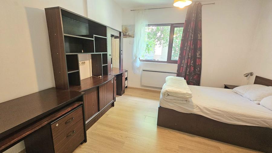 Inchiriere apartament 2 camere in vila, curte, Cotroceni Arenele BNR