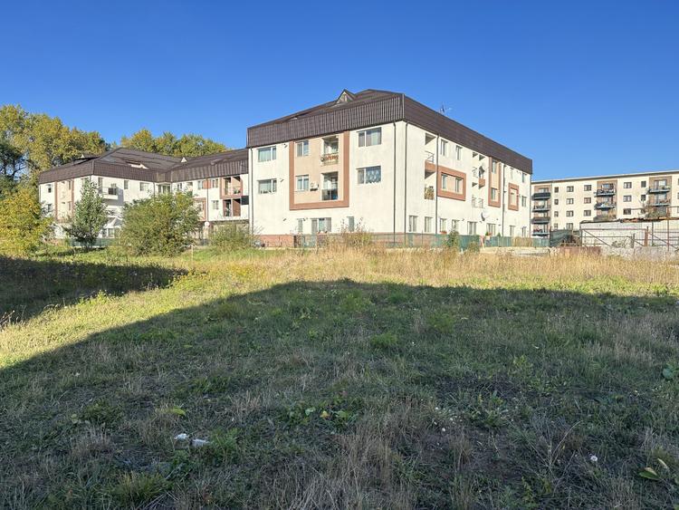 Ocazie! Teren de constructie 500mp cu PUD in lucru in Tractorul