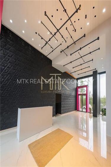 Complex Exclusivist - CLOUD 9 | Apartament DUPLEX 3 camere/120mp +Gradina propri - 19