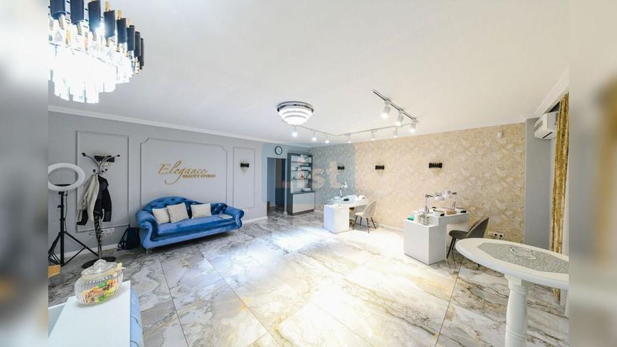 Spatiu comercial de inchiriat in cartierul Buna Ziua