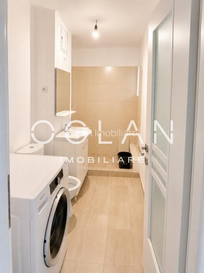 Vasile Aaron | 2 camere renovat, priveliște unică - 10