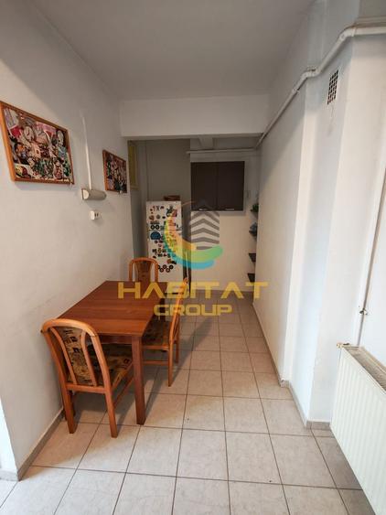 Apartament cu personalitate și farmec interbelic în centrul Bucureștiului