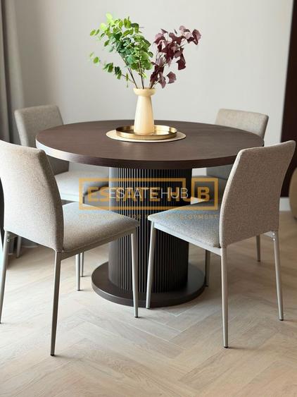 Apartament cu 2 camere și terasă de 8 mp | The Nest - 3